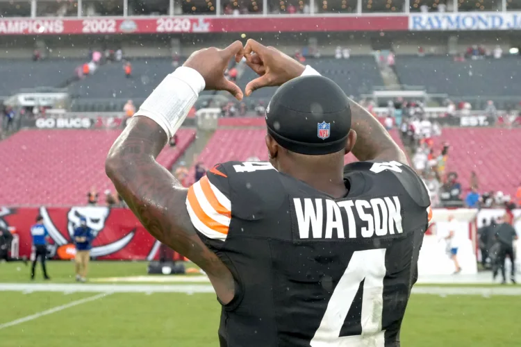 Monken wants to see what Browns are made of after improbable win